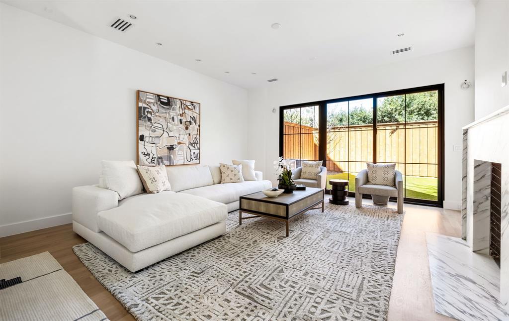 University Place - Residential