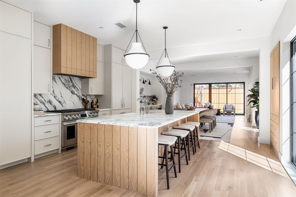 University Place - Residential