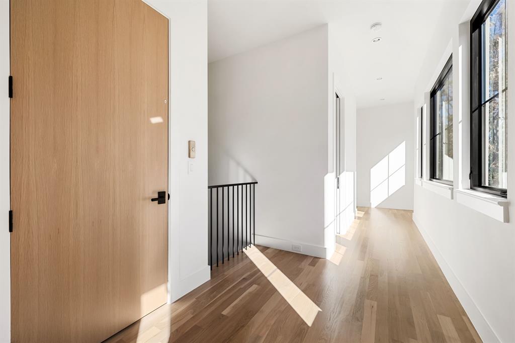 University Place - Residential