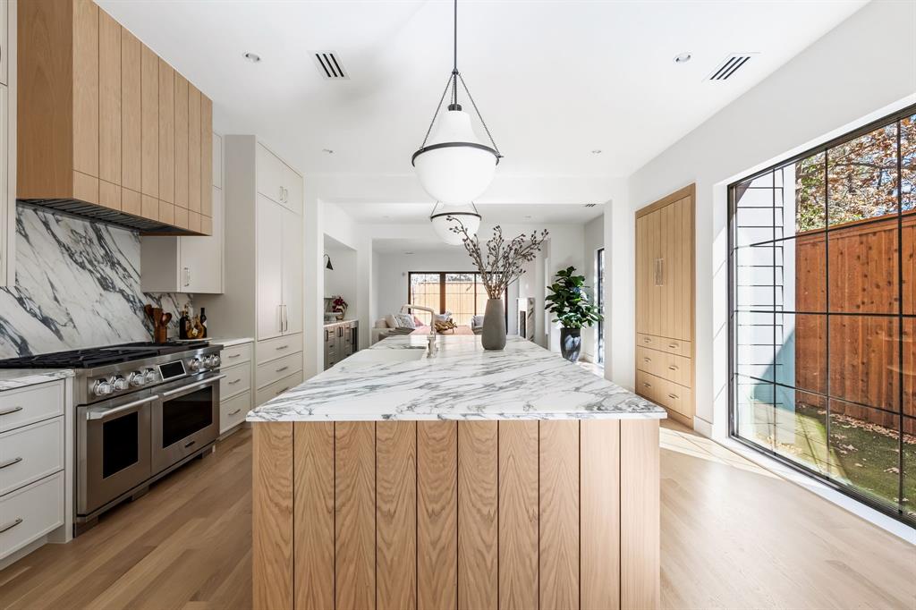 University Place - Residential