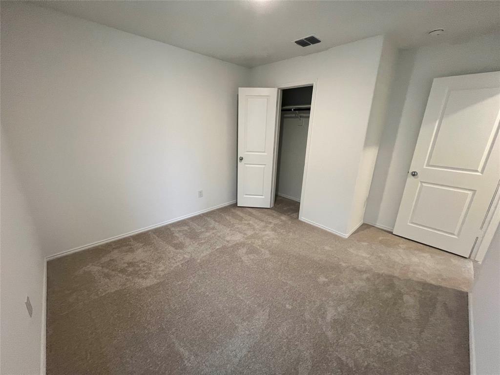 PRESERVE AT HONEY CREEK PHASE - Residential Lease