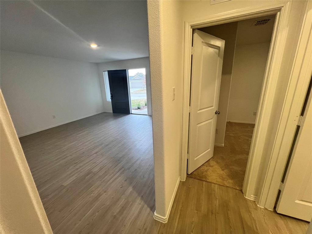 PRESERVE AT HONEY CREEK PHASE - Residential Lease