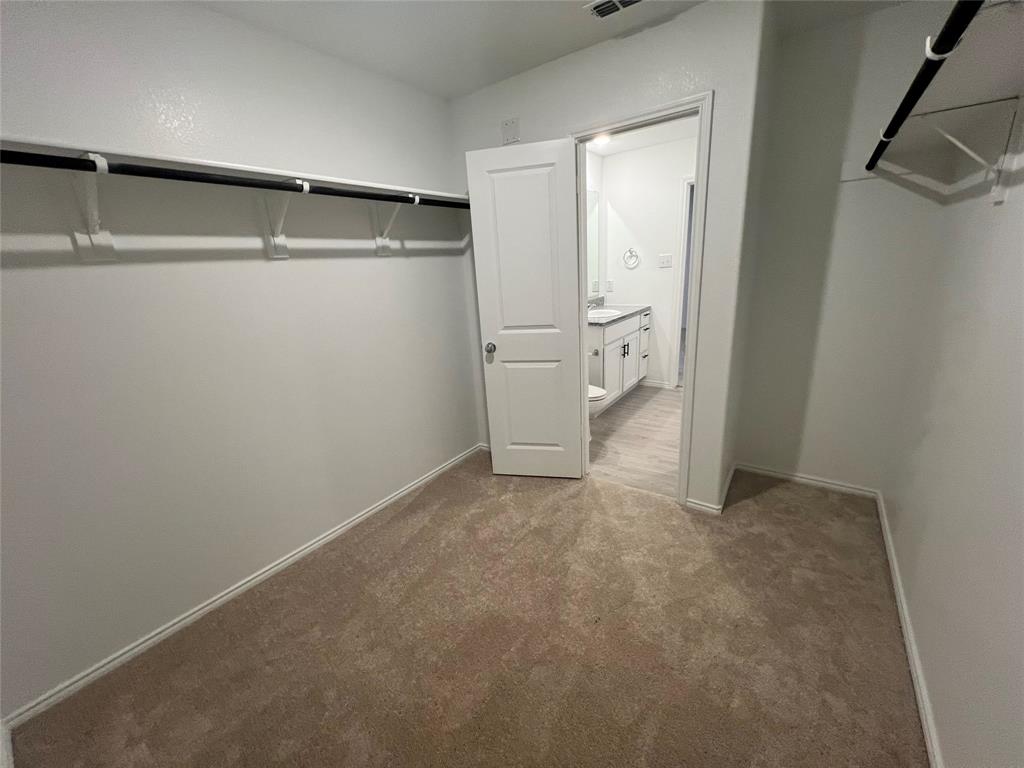 PRESERVE AT HONEY CREEK PHASE - Residential Lease