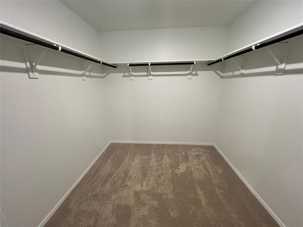 PRESERVE AT HONEY CREEK PHASE - Residential Lease