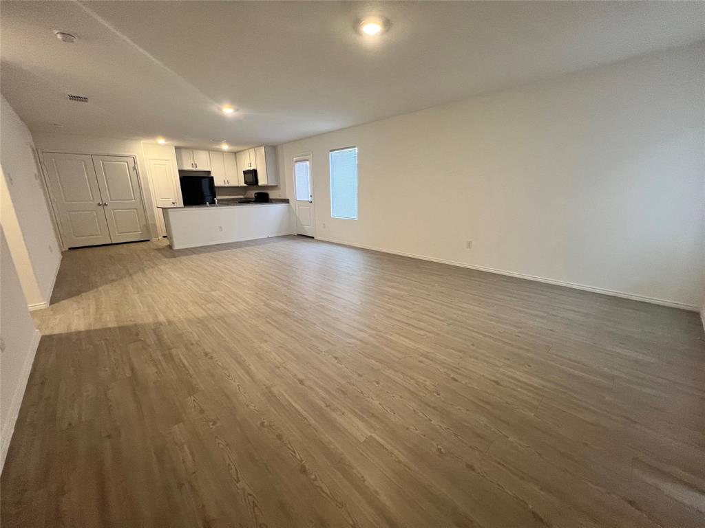 PRESERVE AT HONEY CREEK PHASE - Residential Lease