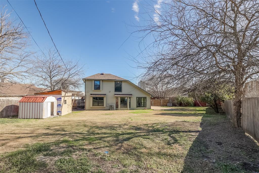 Eden Road Estates - Residential