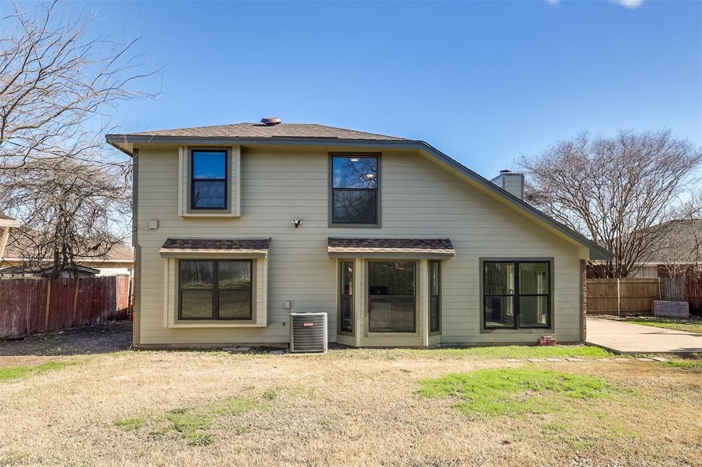 Eden Road Estates - Residential