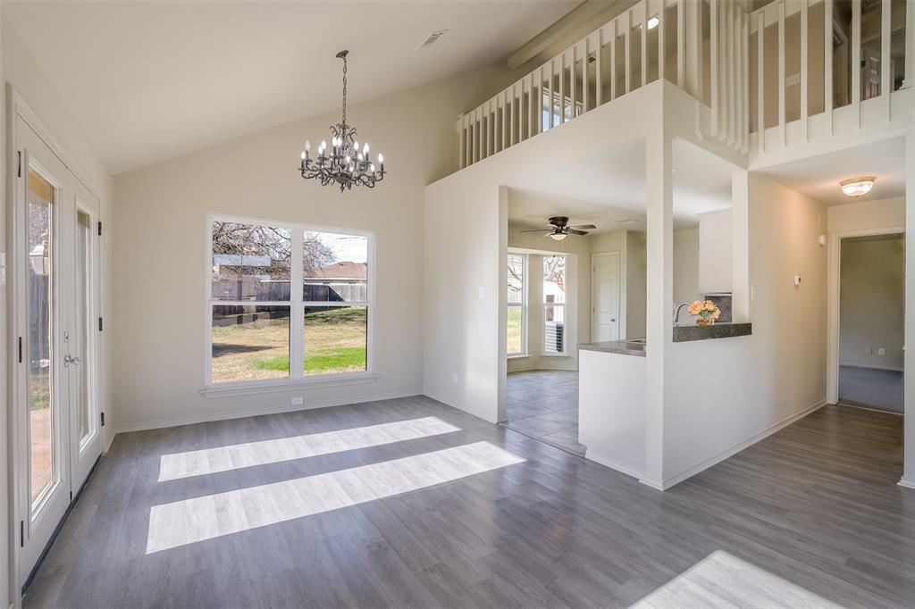 Eden Road Estates - Residential