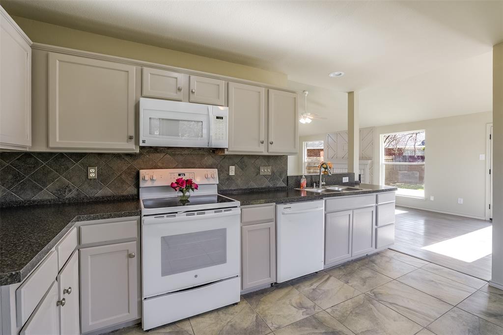 Eden Road Estates - Residential