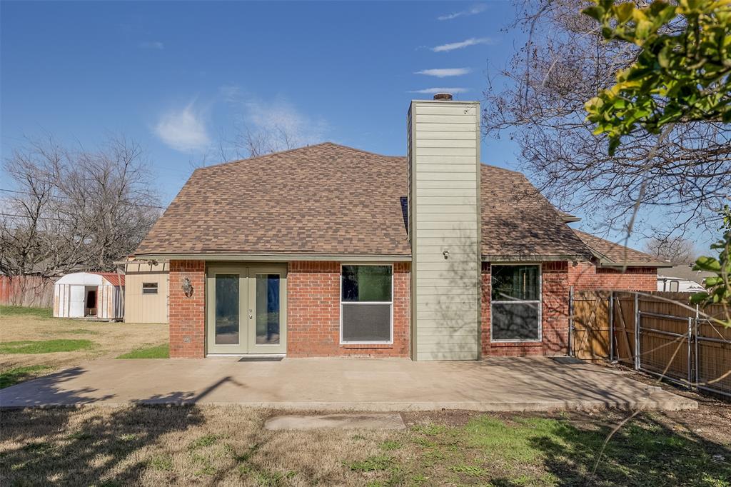 Eden Road Estates - Residential