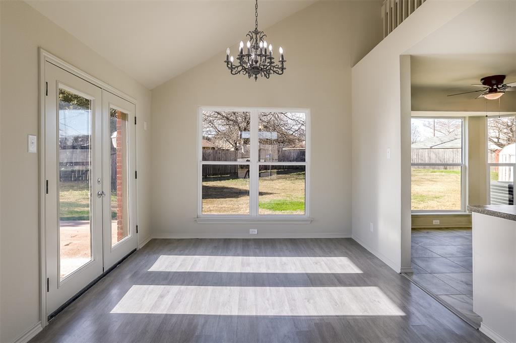 Eden Road Estates - Residential