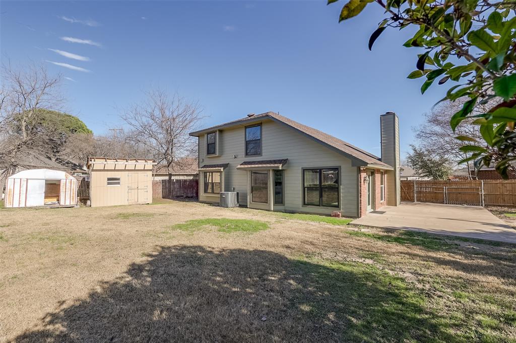 Eden Road Estates - Residential