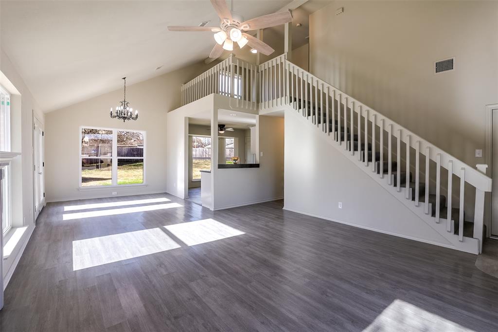 Eden Road Estates - Residential