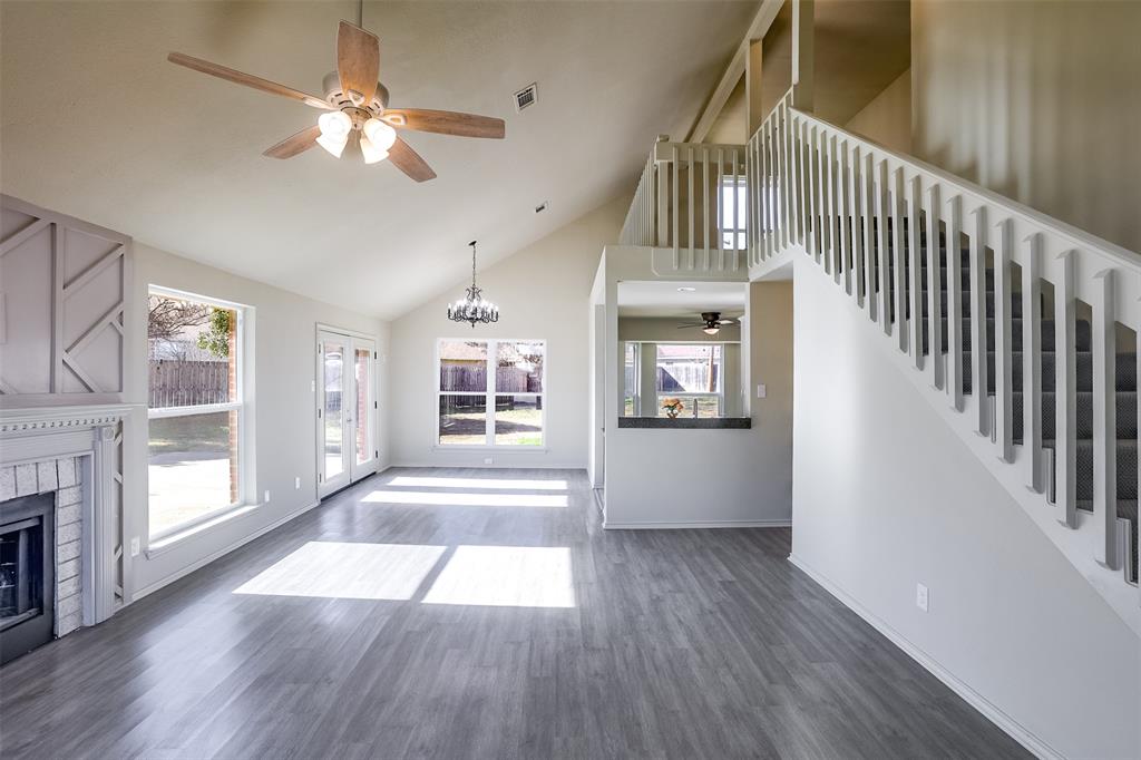 Eden Road Estates - Residential