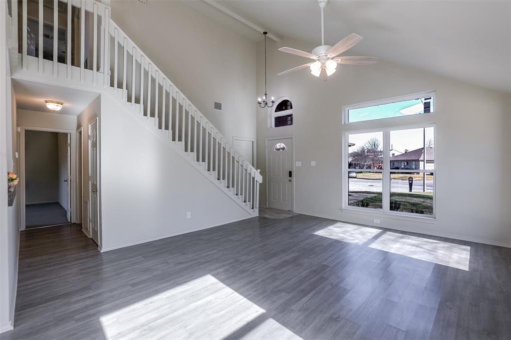 Eden Road Estates - Residential