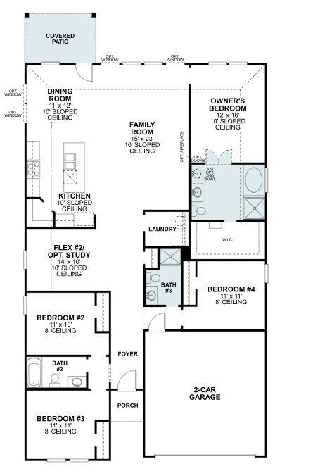 1112 Birchwood Drive