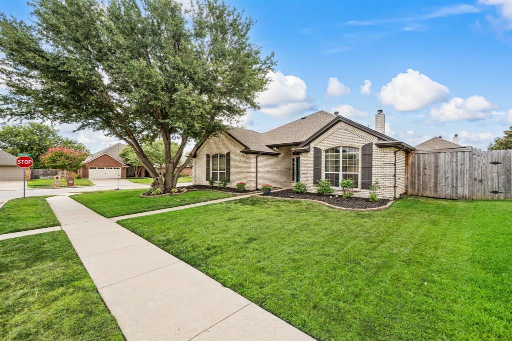 501 Kempson Court