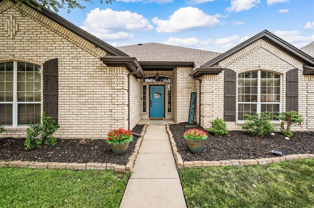 501 Kempson Court