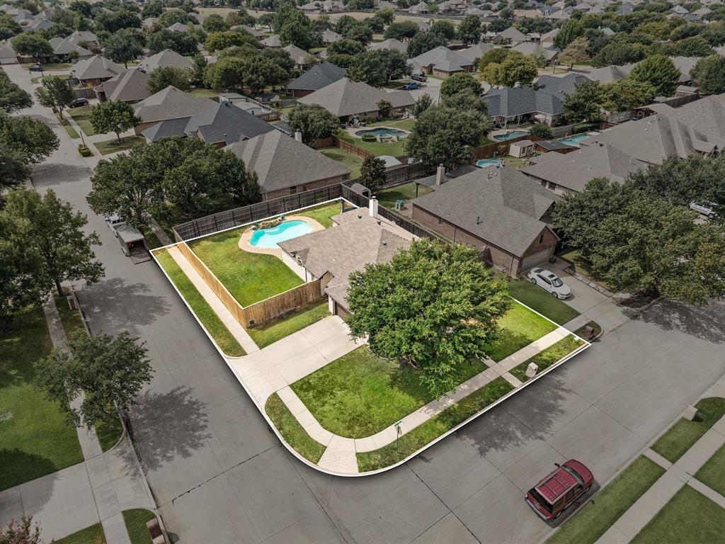 501 Kempson Court