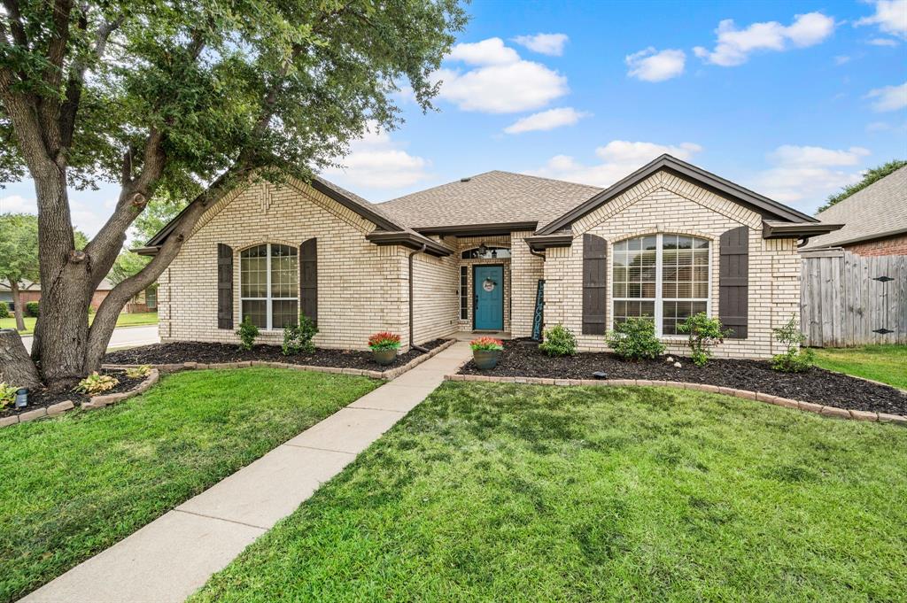 501 Kempson Court