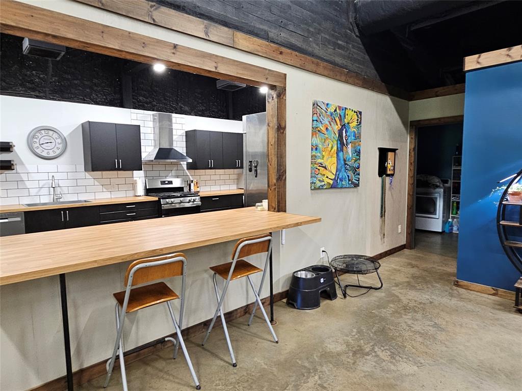 F Flores Surv A-9 - Residential Income