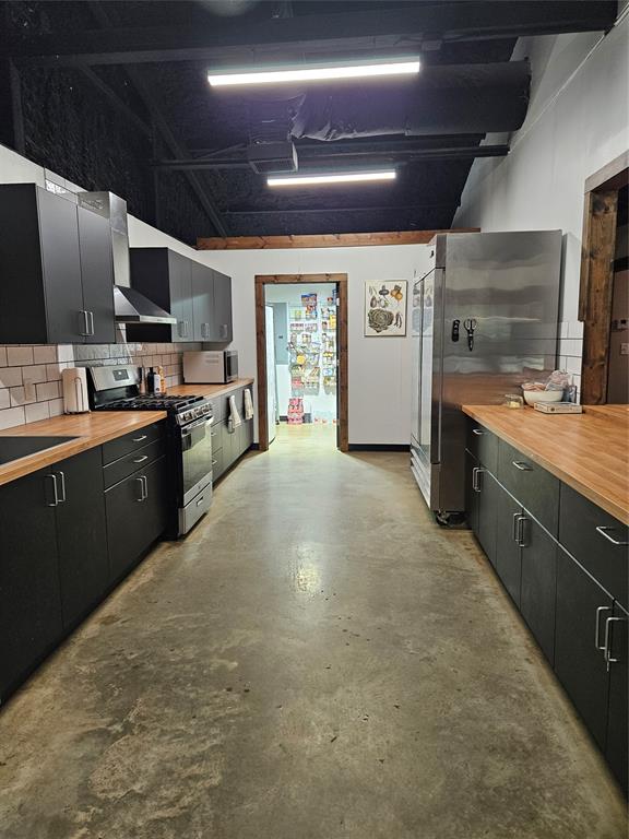 F Flores Surv A-9 - Residential Income