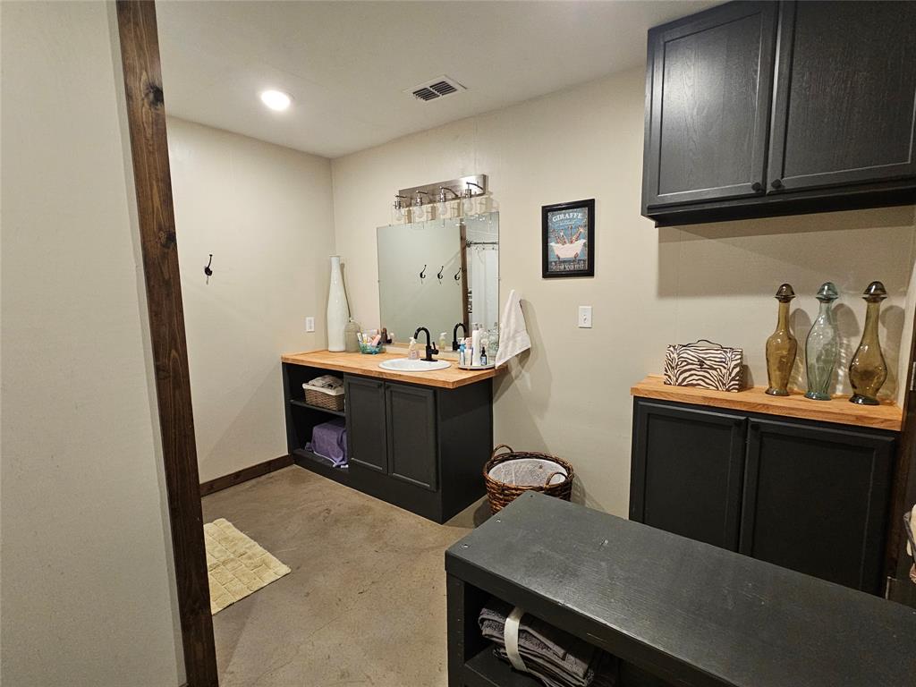 F Flores Surv A-9 - Residential Income