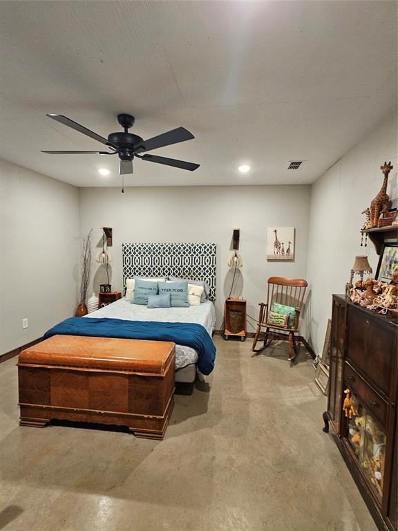 F Flores Surv A-9 - Residential Income