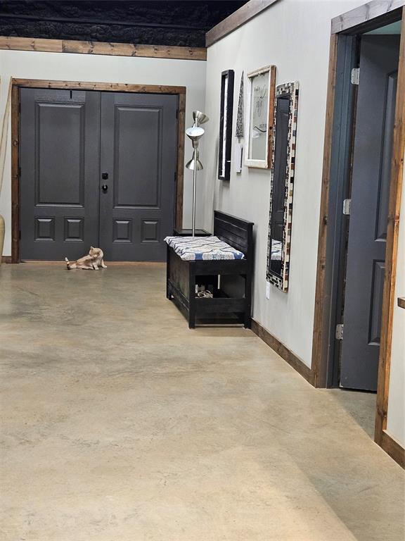 F Flores Surv A-9 - Residential Income