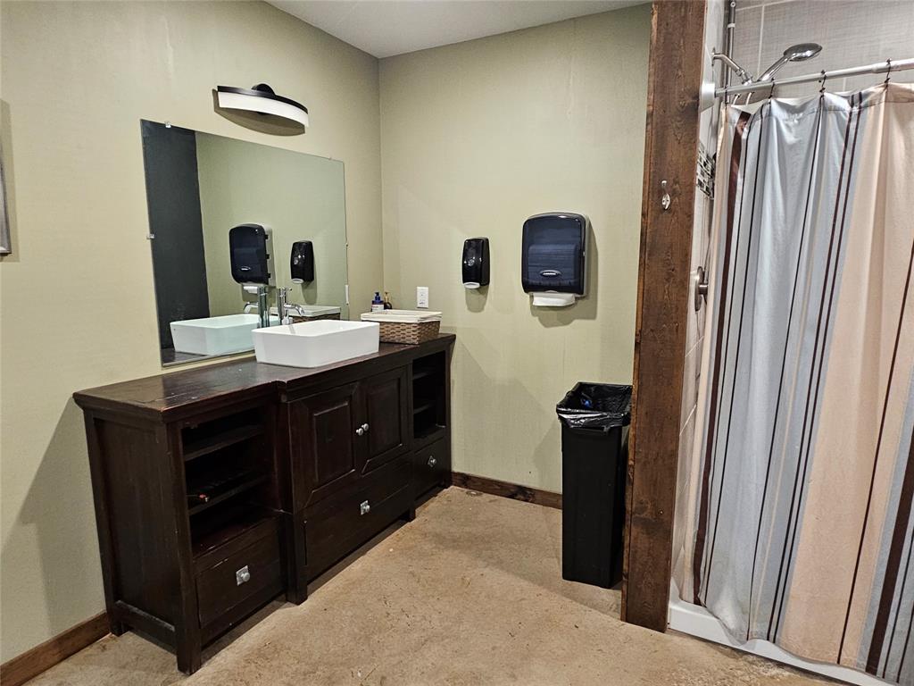 F Flores Surv A-9 - Residential Income