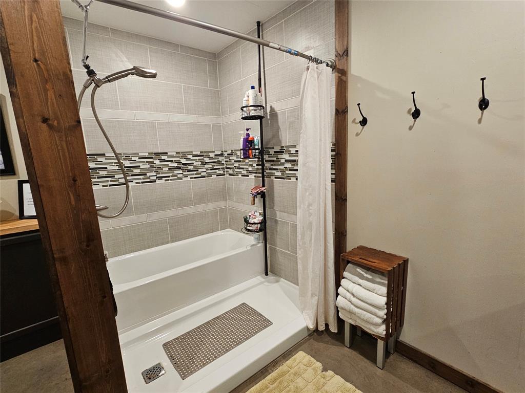 F Flores Surv A-9 - Residential Income