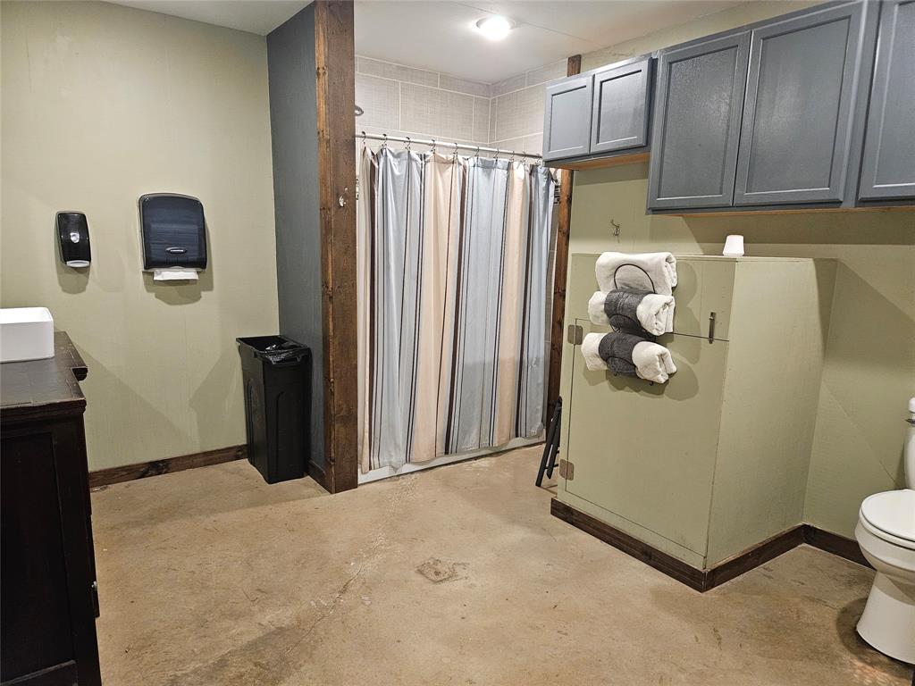 F Flores Surv A-9 - Residential Income