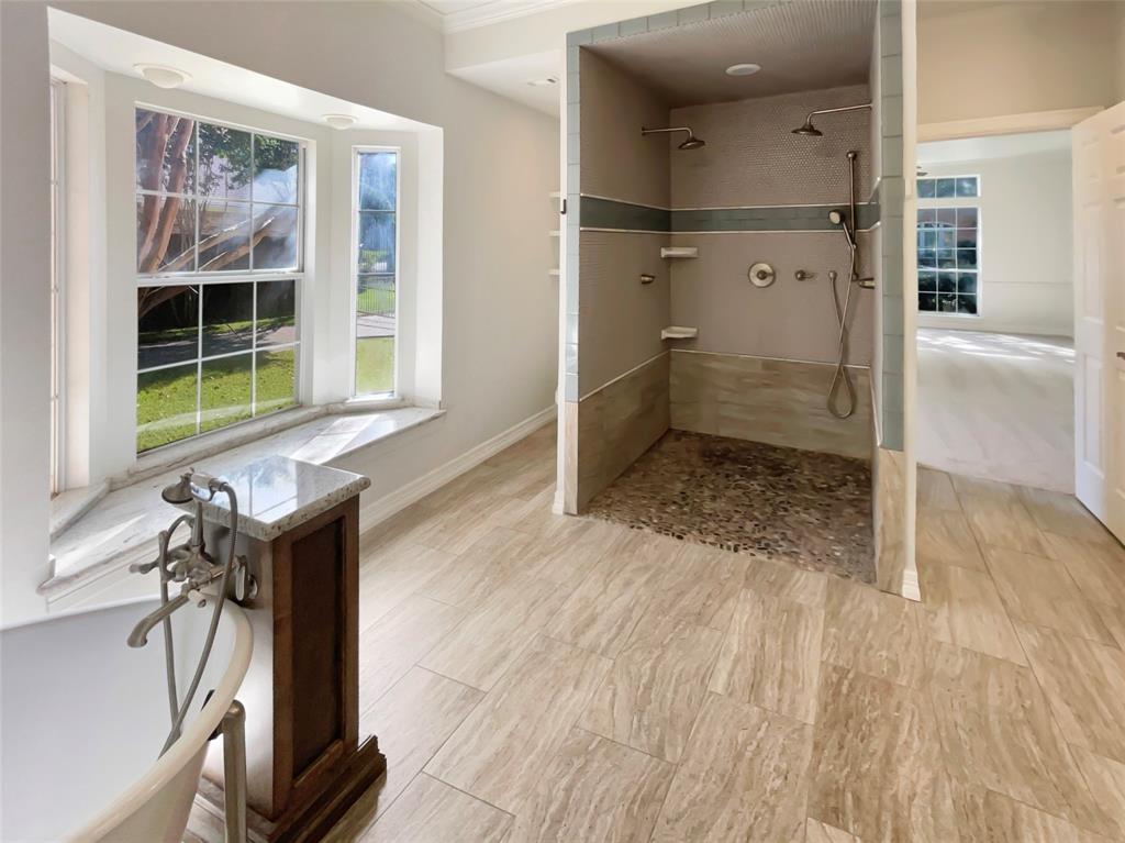 Bellaire Park North - Residential