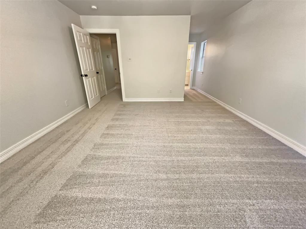 Bellaire Park North - Residential