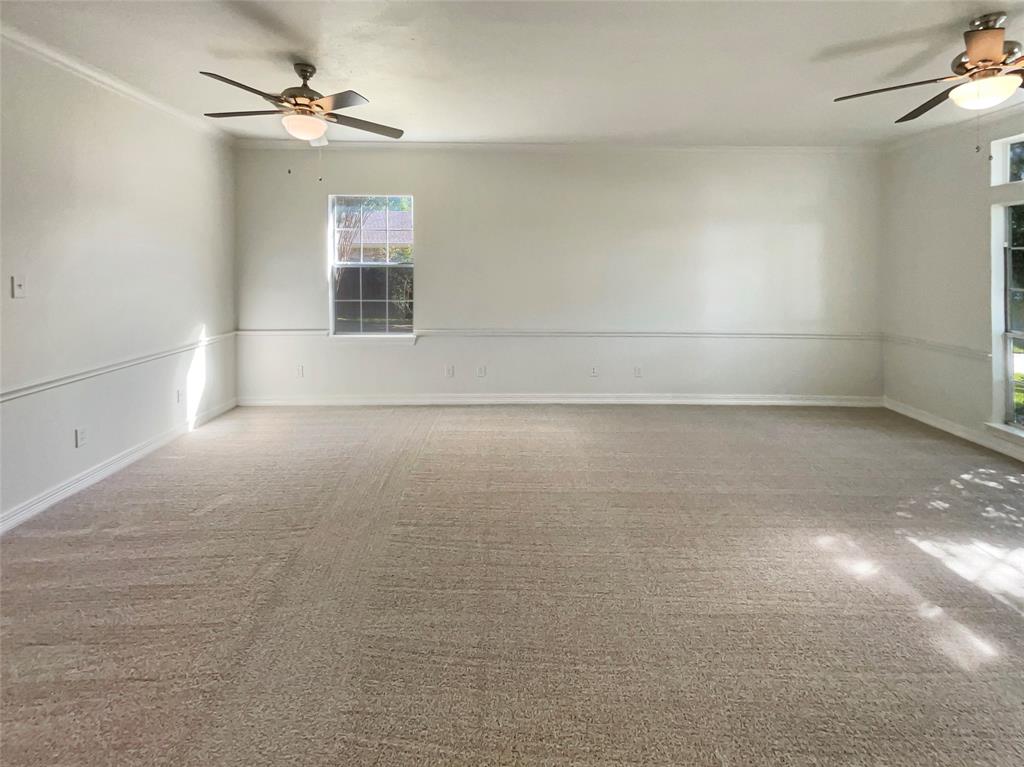 Bellaire Park North - Residential