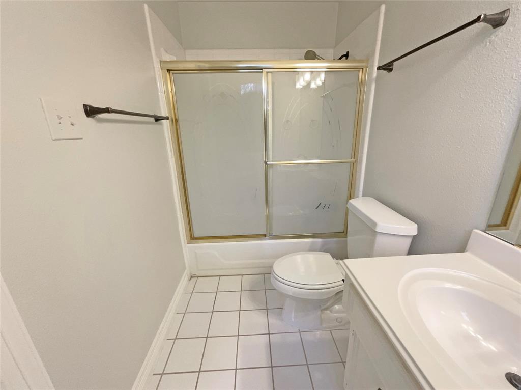 Bellaire Park North - Residential