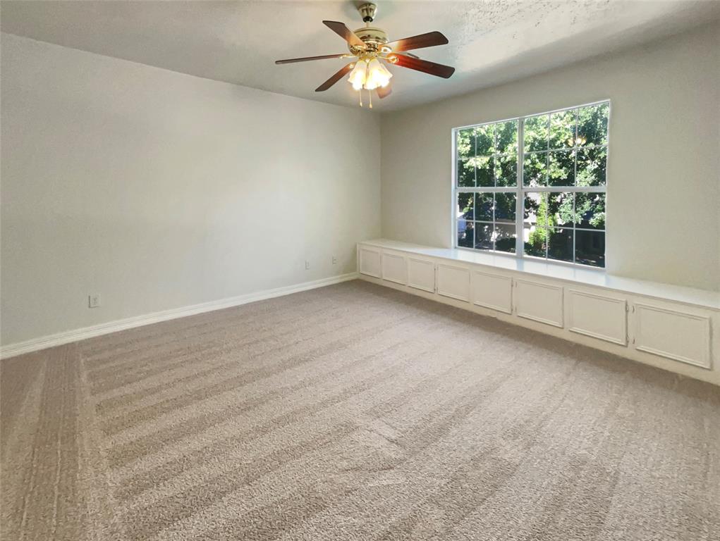 Bellaire Park North - Residential