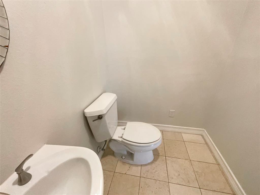 Bellaire Park North - Residential