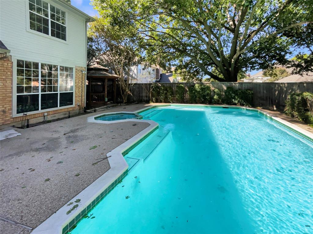 Bellaire Park North - Residential