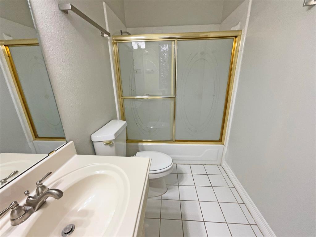 Bellaire Park North - Residential