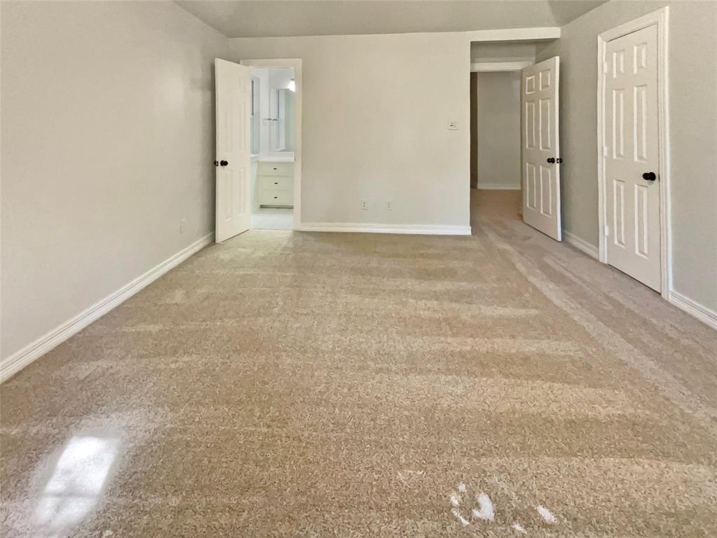 Bellaire Park North - Residential