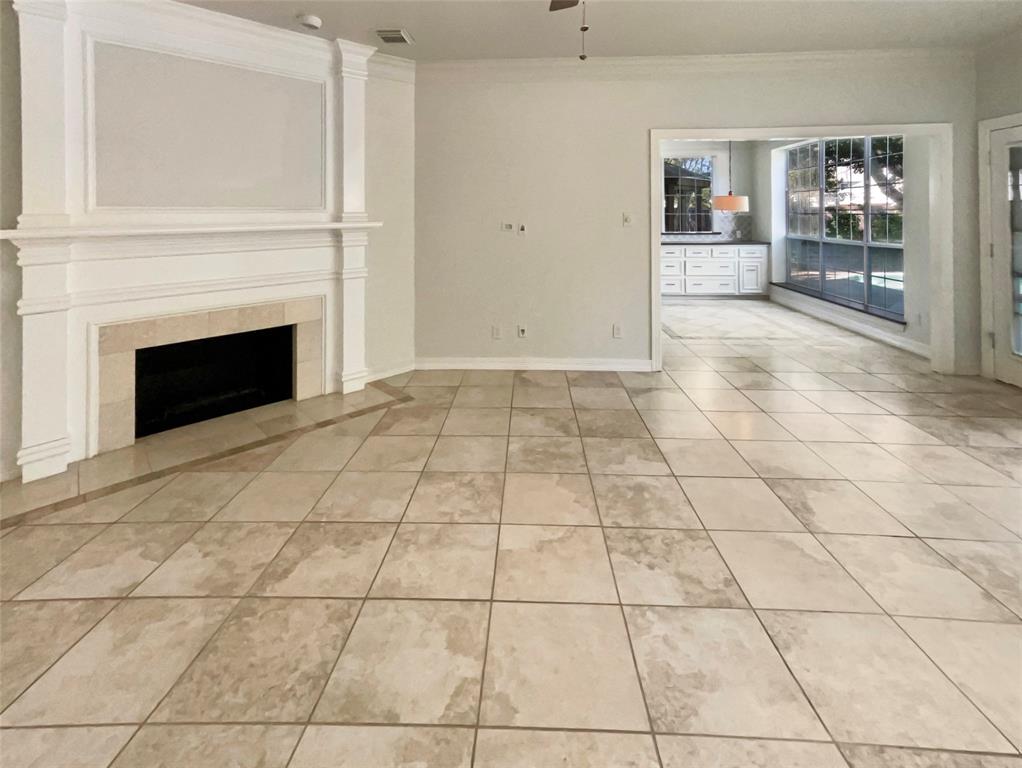 Bellaire Park North - Residential