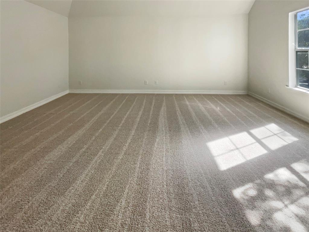 Bellaire Park North - Residential