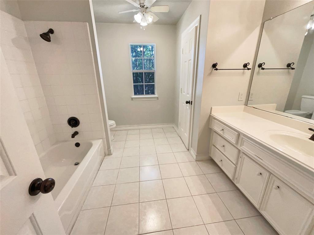 Bellaire Park North - Residential