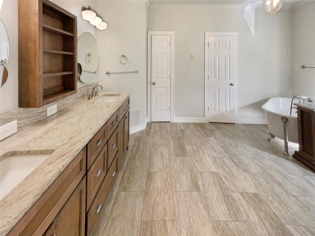 Bellaire Park North - Residential