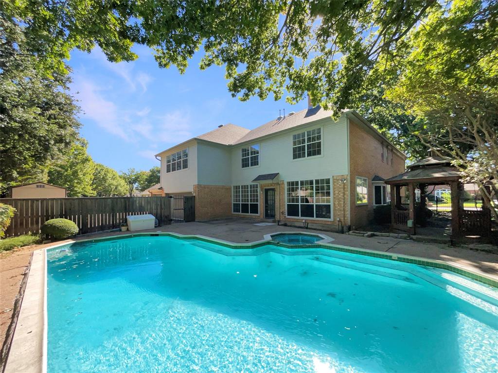 Bellaire Park North - Residential