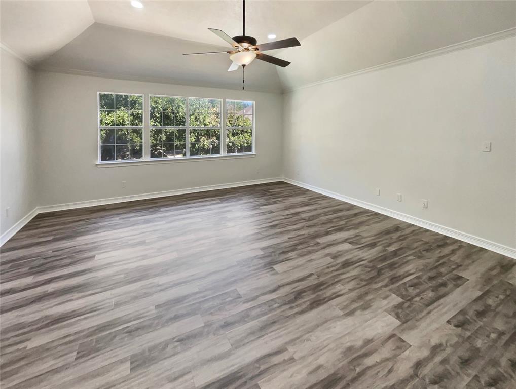 Bellaire Park North - Residential