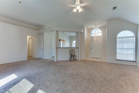 A home in Rockwall