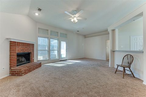 A home in Rockwall