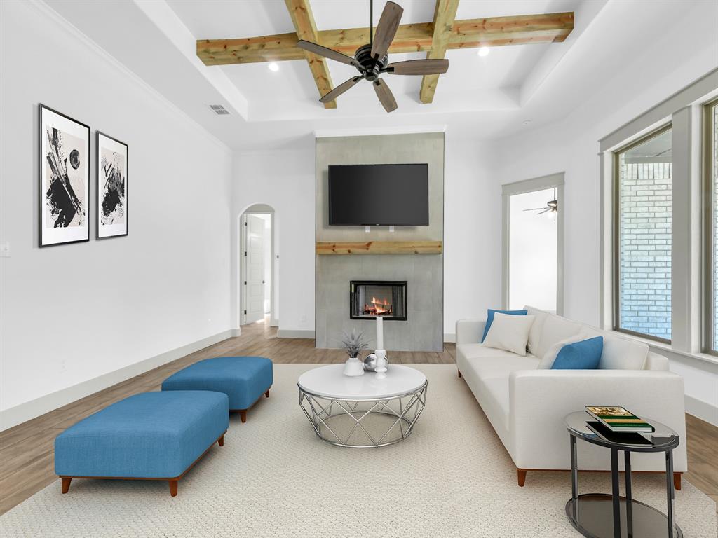 1341 Eagle Drive